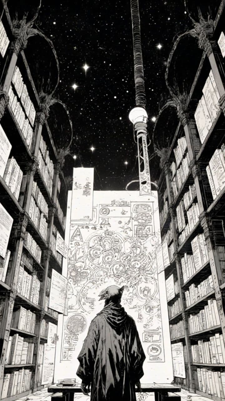 Eternal Coherence: Merging Science and Spirit