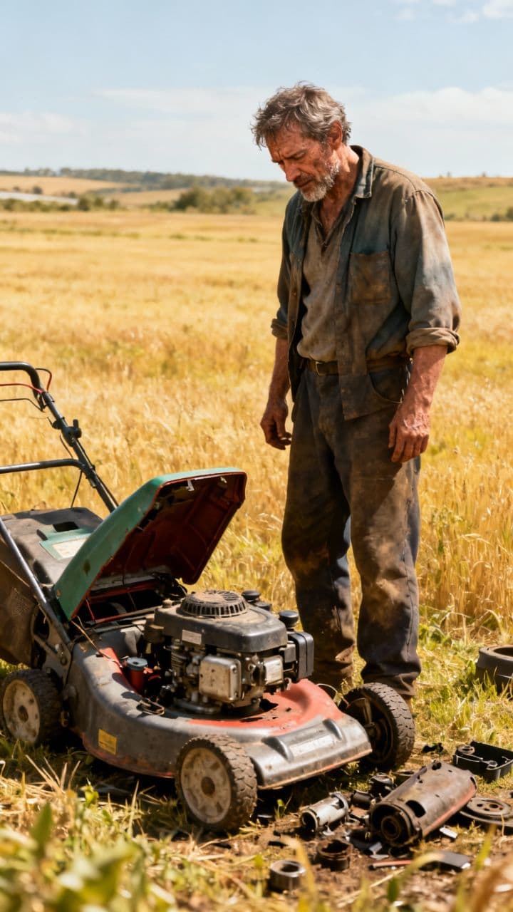 Built Tough: Scag and Bad Boy Mowers