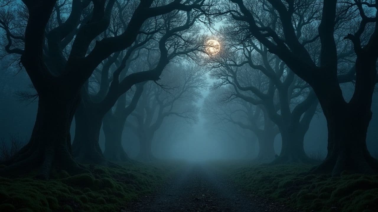 Voices of Unyielding Strength