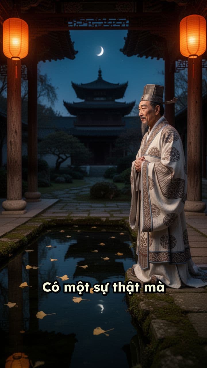 Bớt Tin Người Khi Trưởng Thành