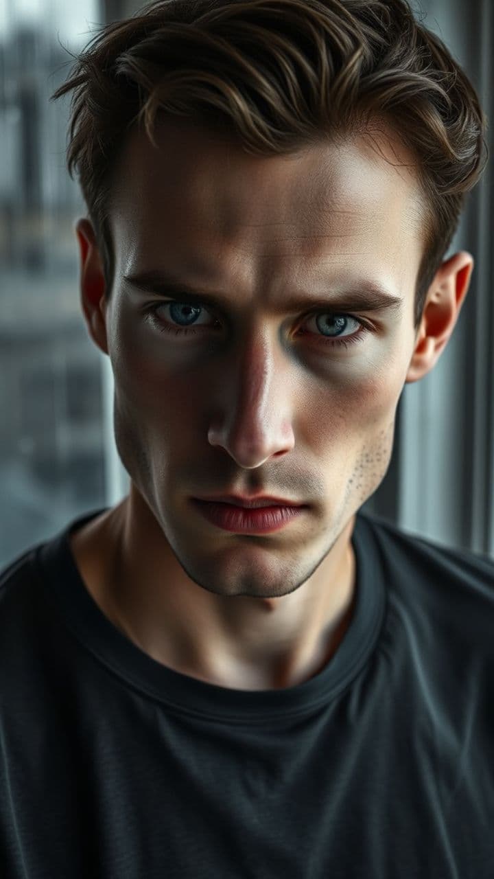 Finding Myself Through Pain