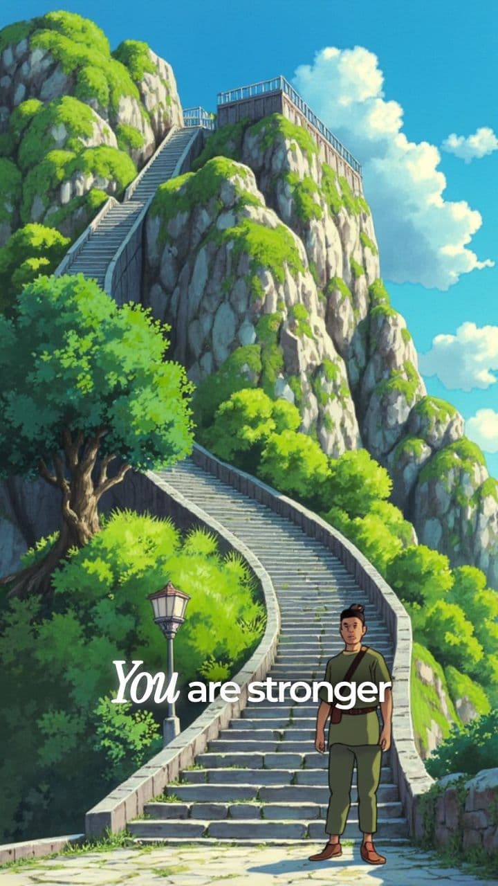 Rock Bottom’s Trampoline Effect