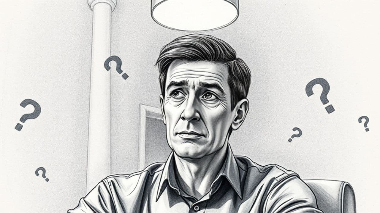 Embracing Risk Through Life's Journeys