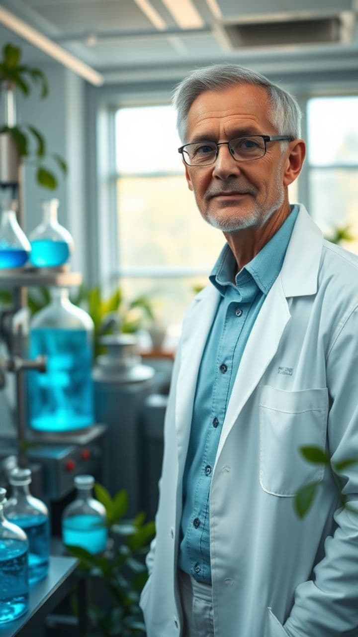 The Stem Cell Fraud That Shattered Trust