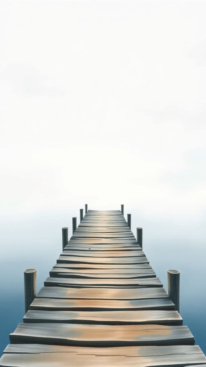 ชีวิตใหม่ที่ไม่มีที่สิ้นสุด