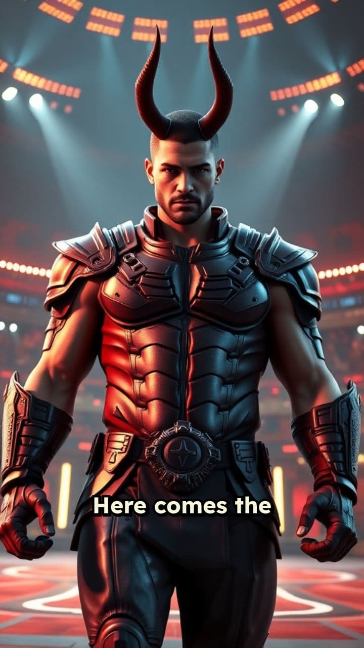 Cinematic Showcase: Daredevil