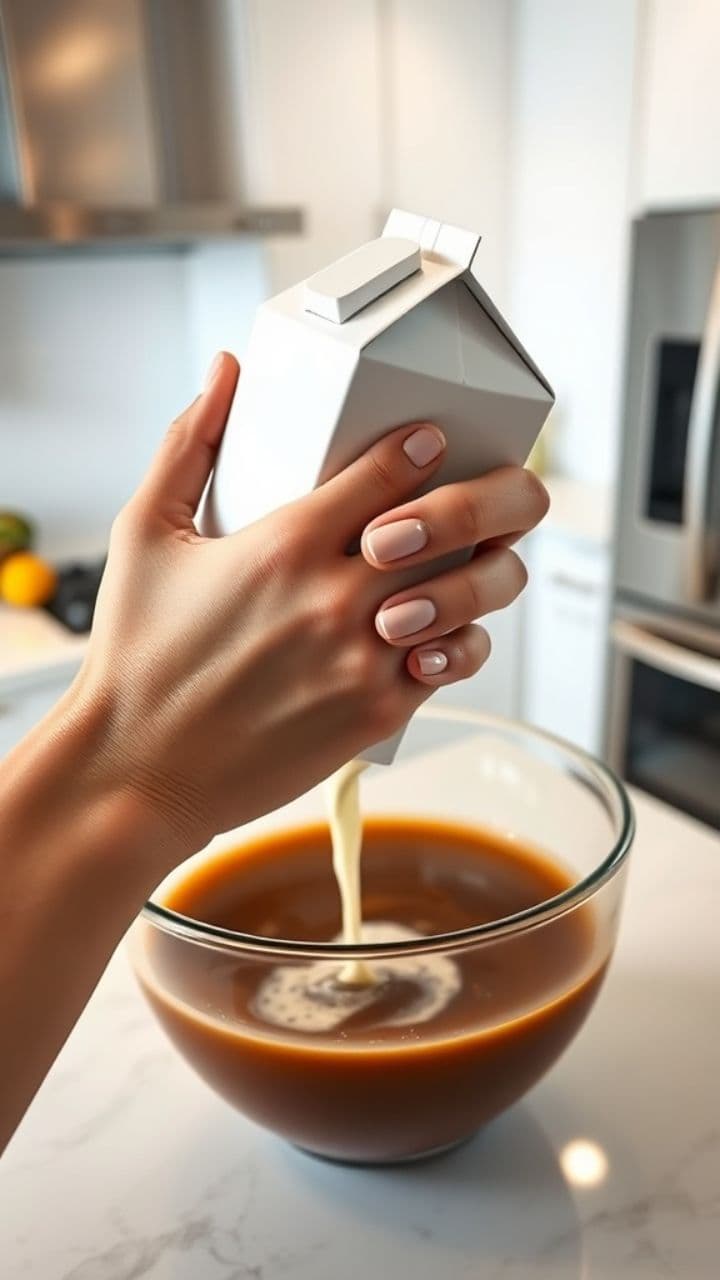 உங்கள் நாய்க்கு பால் கொடுக்கிறீர்களா?