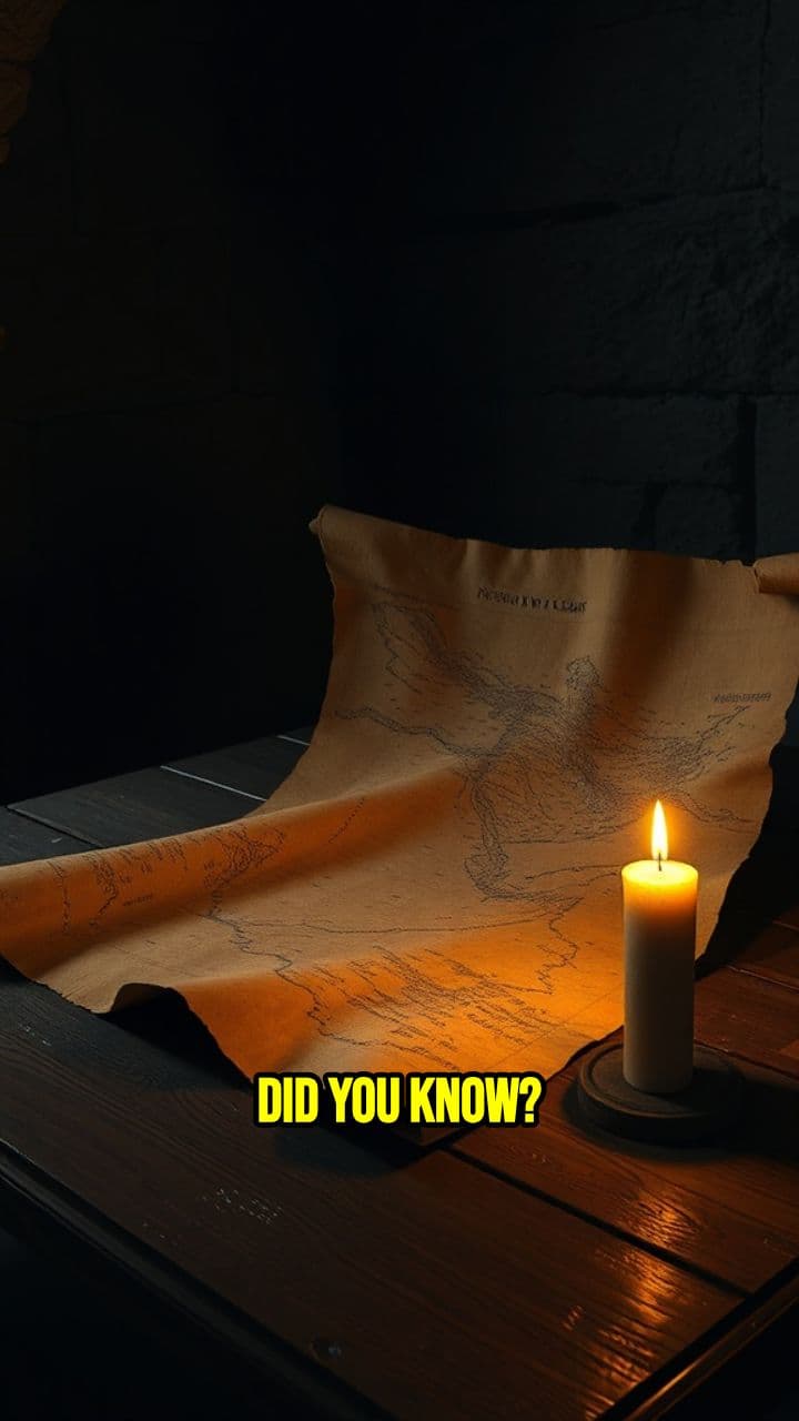 The Mystery of Israel’s Lost Tribes