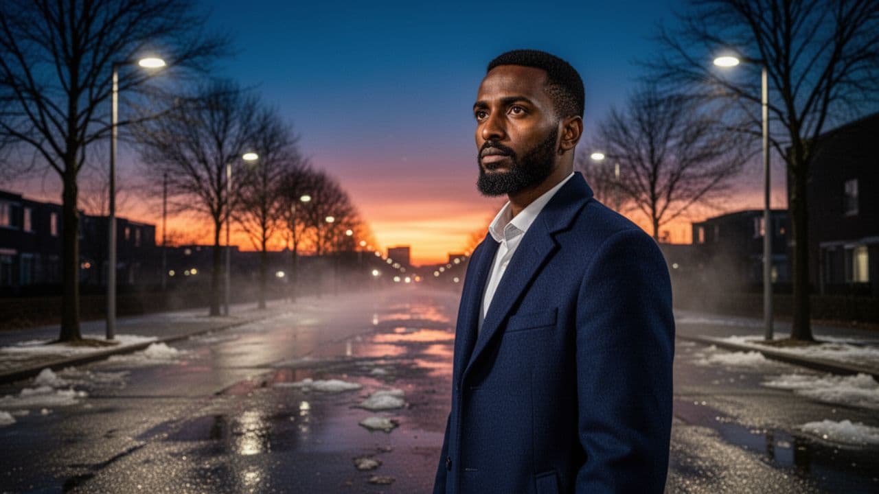 American, Somali to the Bone