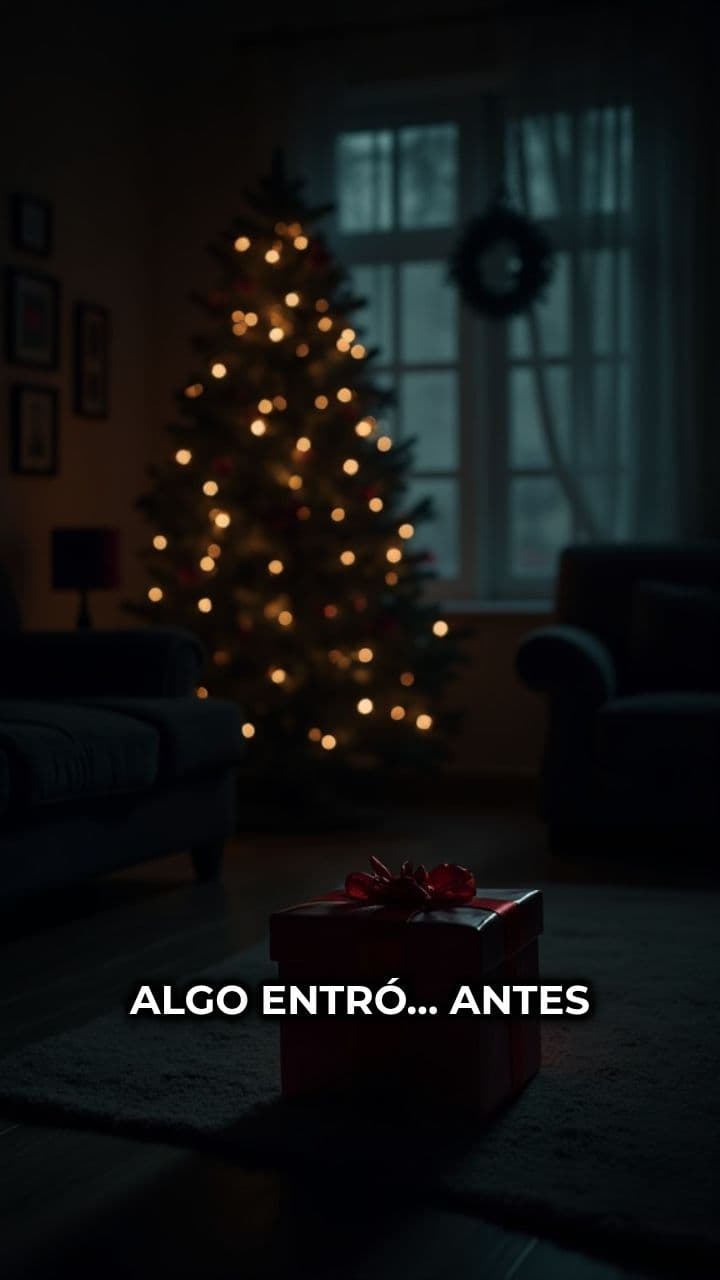El Regalo Inesperado
