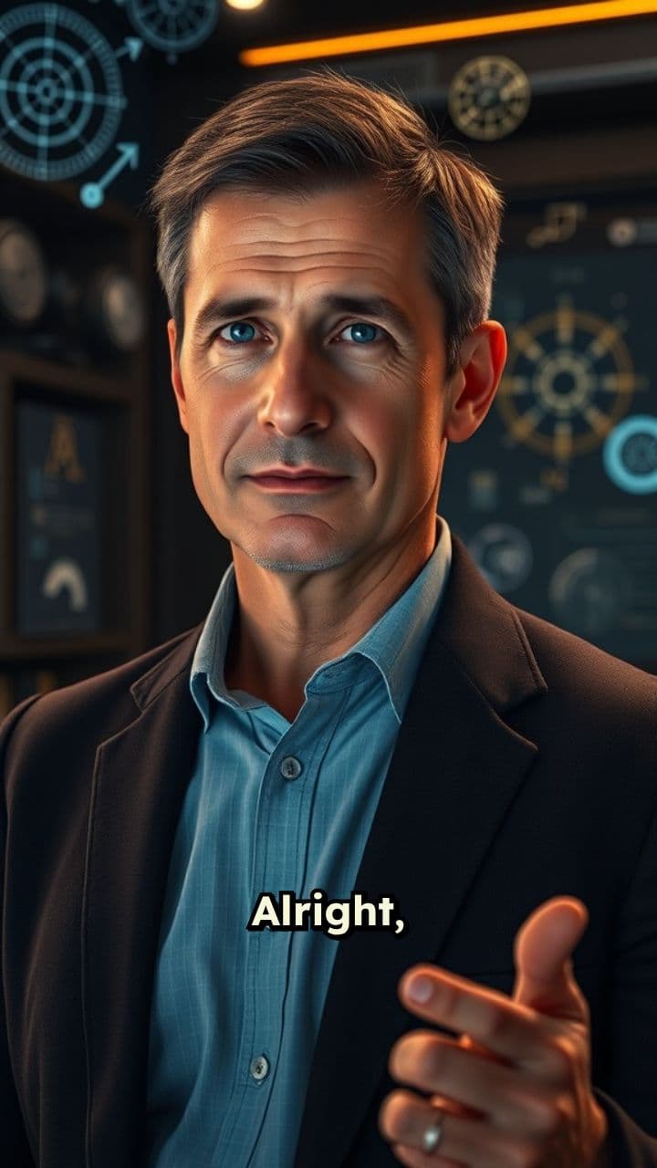 The Coastline Paradox Explained