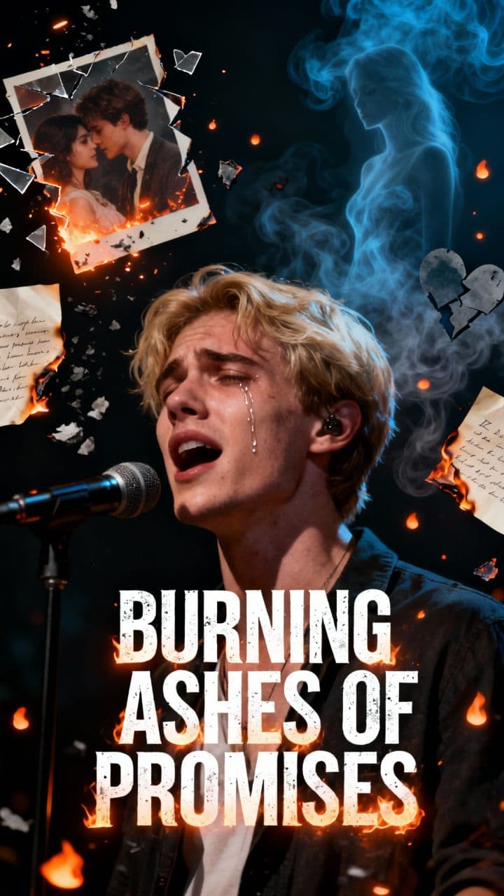 Burning Ashes of Promises