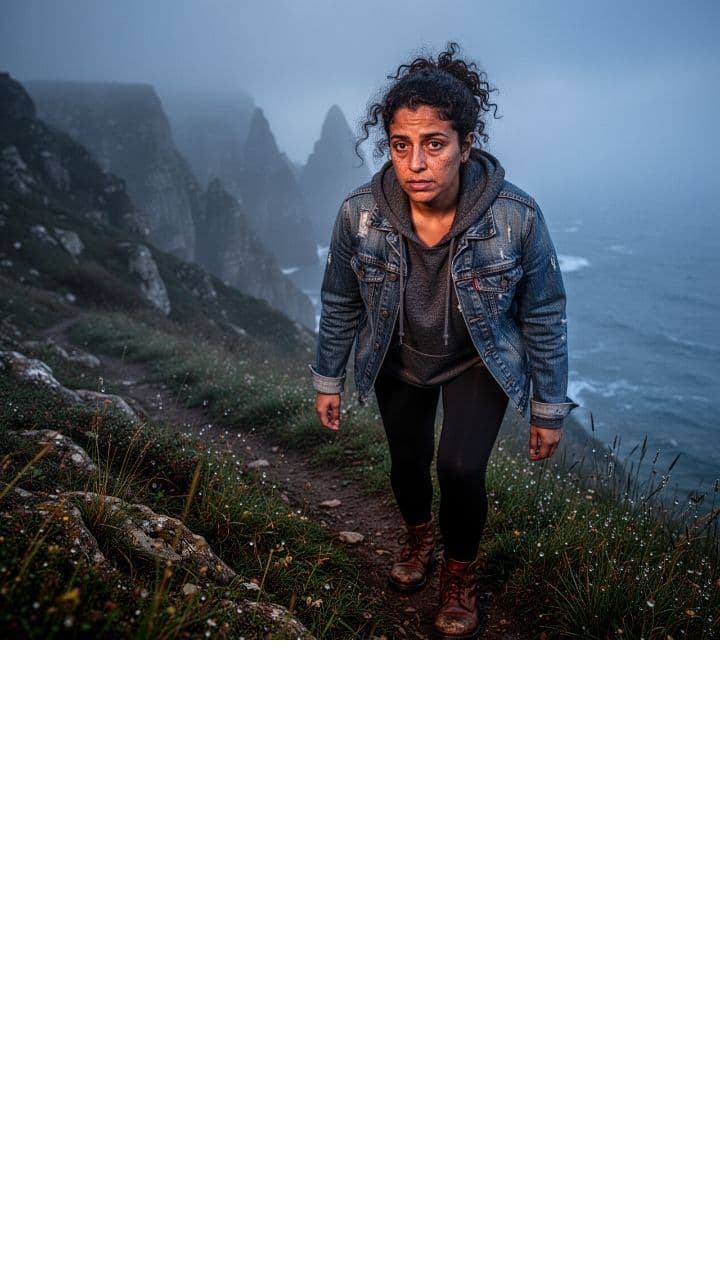 Cette force silencieuse qui te transforme