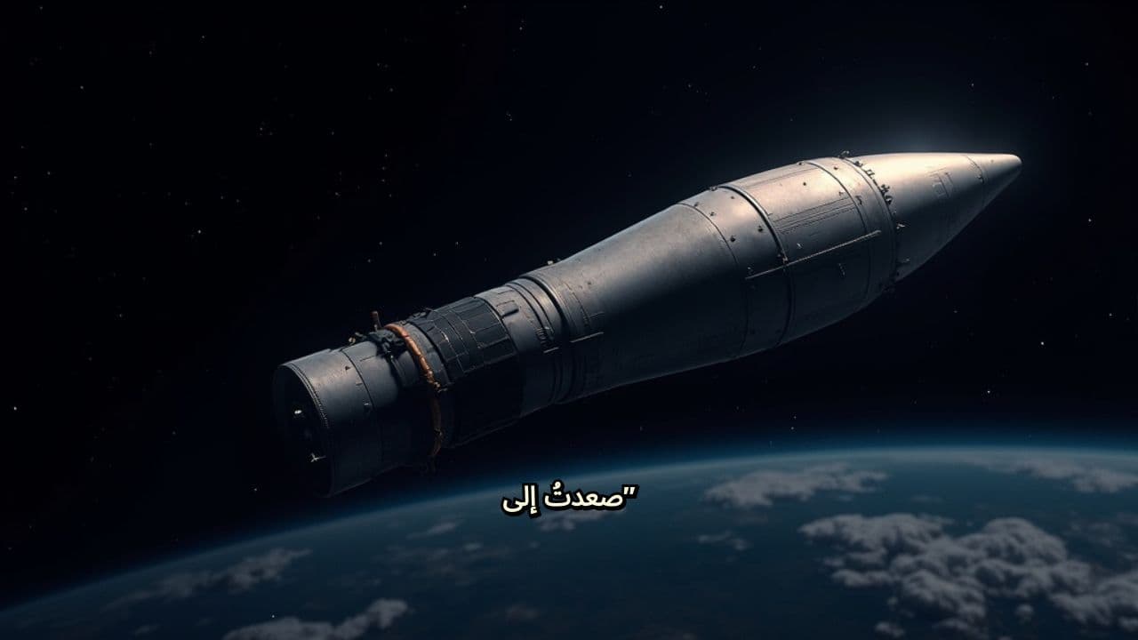 كذبة جاجارين الكبرى