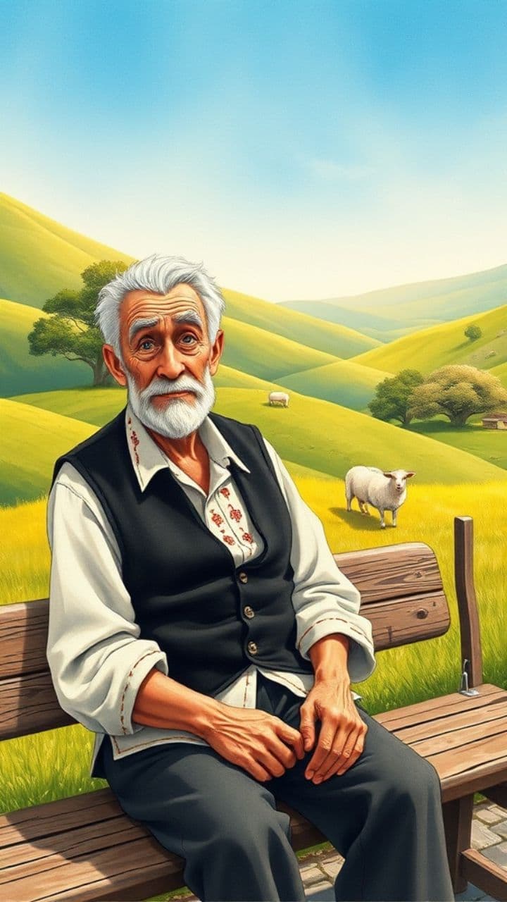 Trecerea nemiloasă a timpului