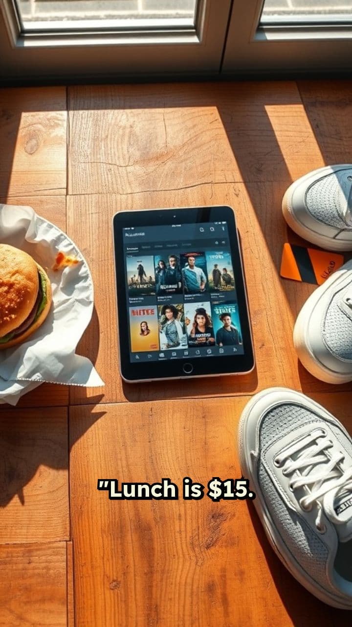 Fix Your Priorities, Start Today