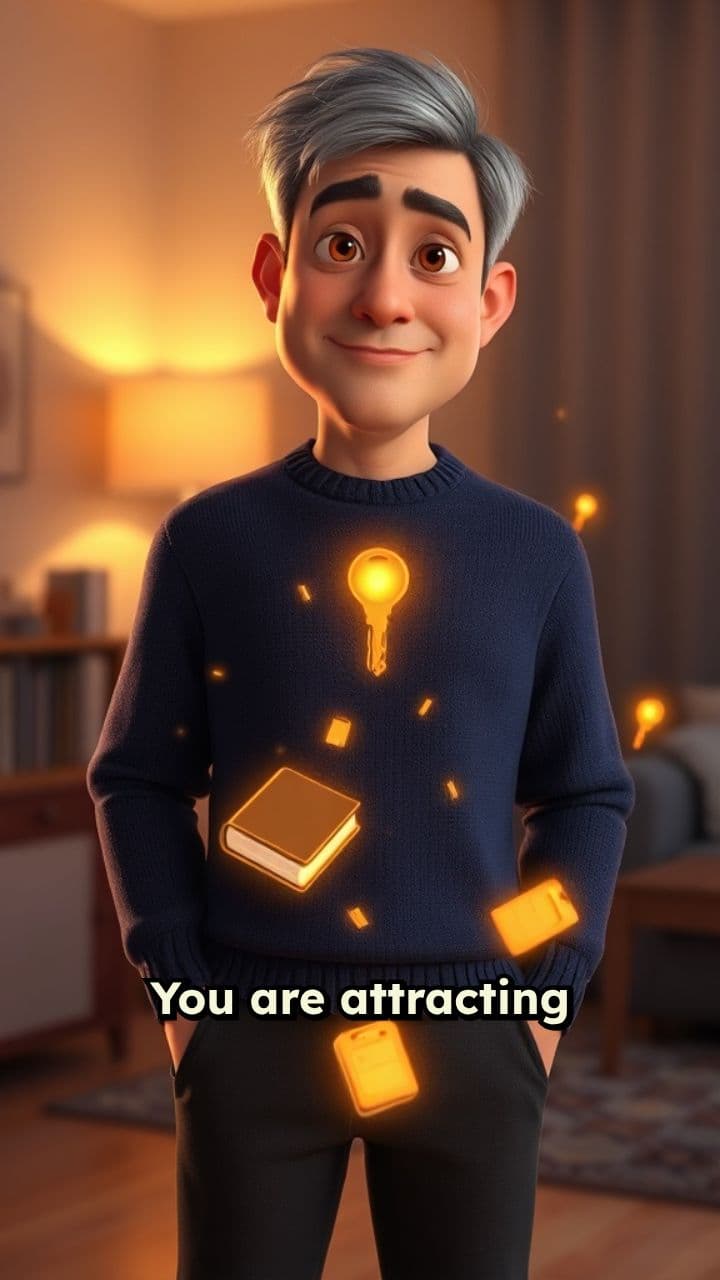 Rewrite Your Paradigm, Change Your Reality