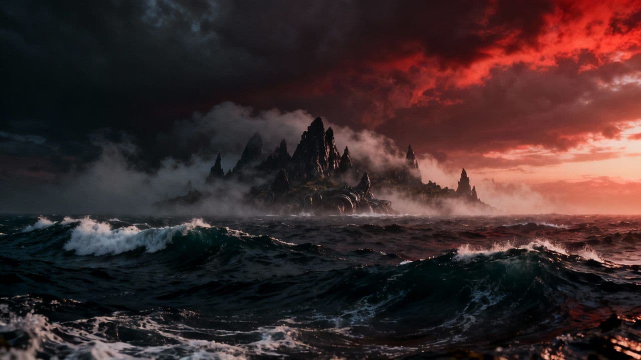 The Awakening of Kong