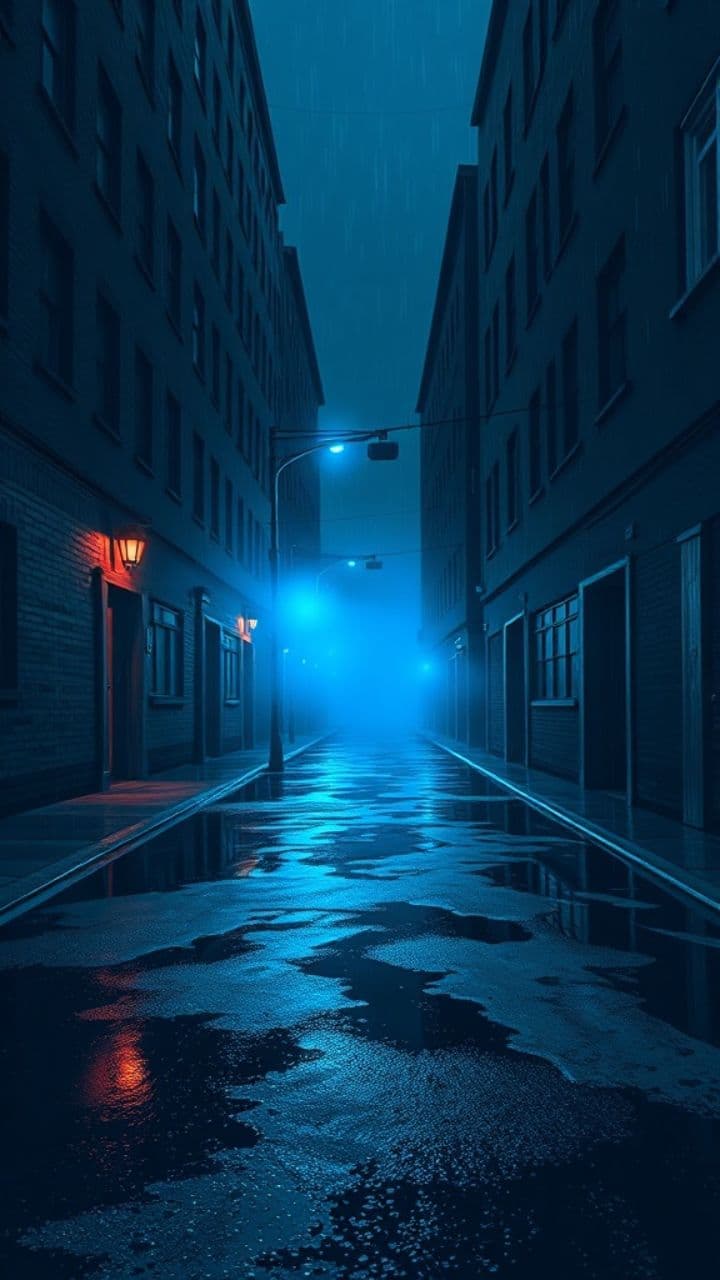 Music for the Broken