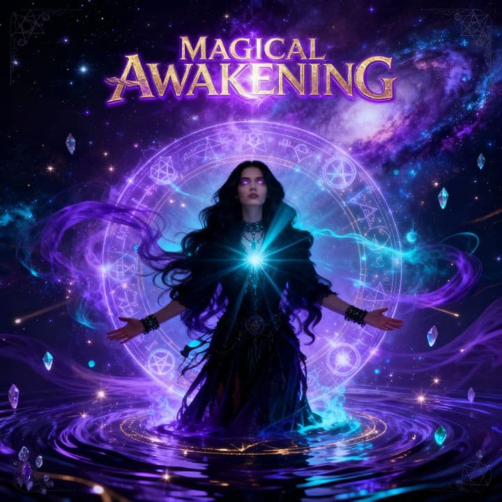 Magical Awakening