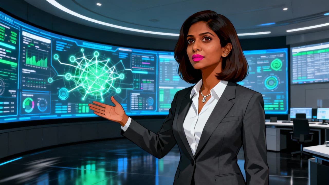 Transforming Ideas into Operational Success