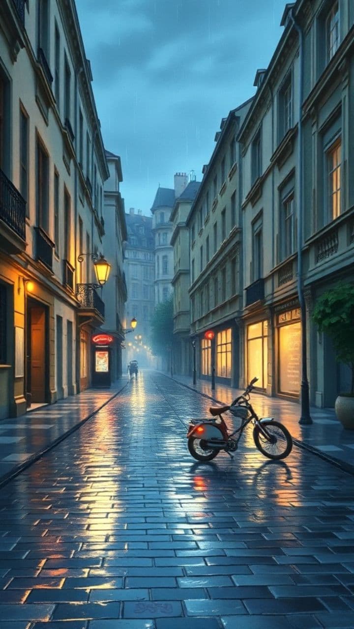 Perdersi nel ricordo