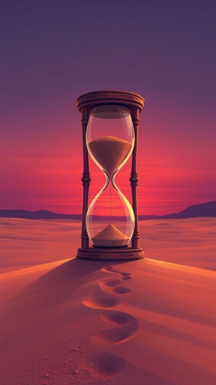 Still Yours After All This Time