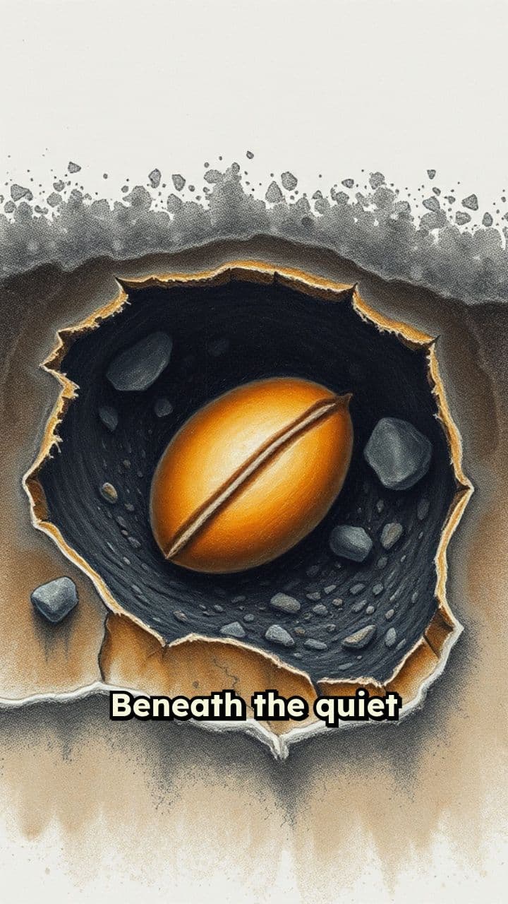 From Seed to Shelter