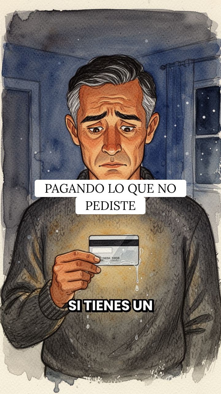 Deudas y Ansiedad Financiera