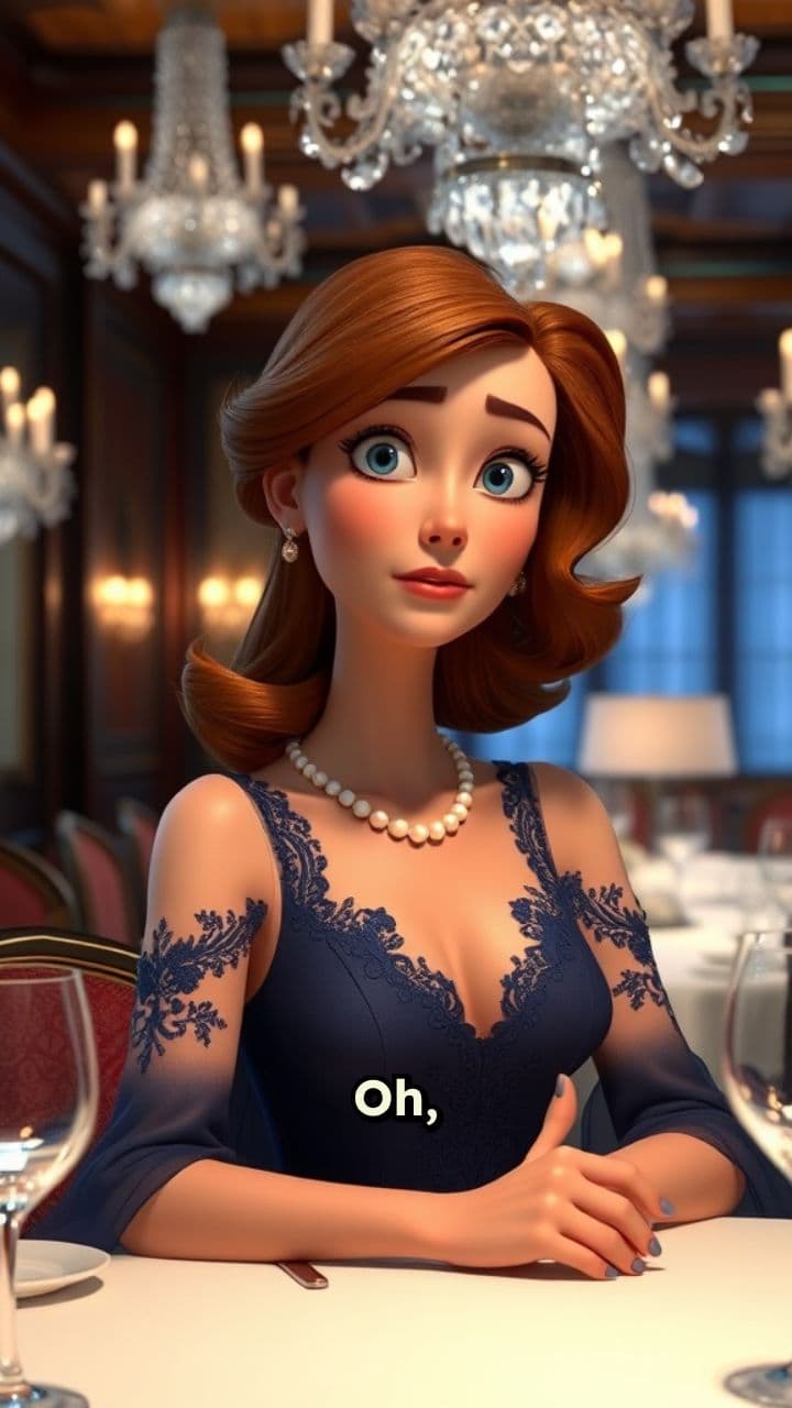 Titanic's Embrace: A Passenger's Account