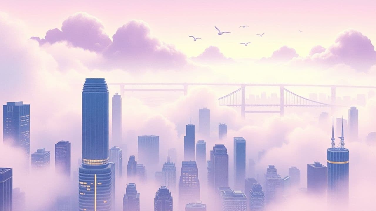 Rambling Travel and Bathroom Monologue