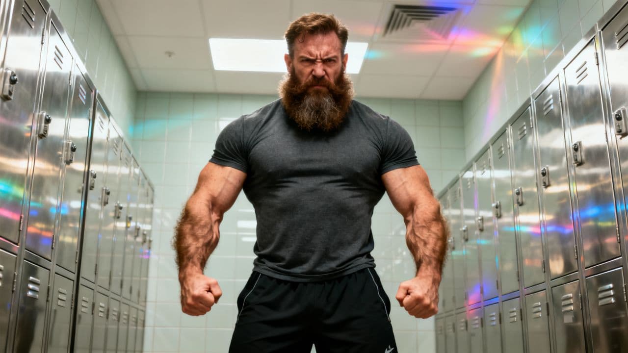 Transformation au Vestiaire