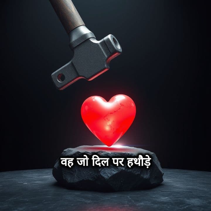 The Curse Disguised as a Blessing