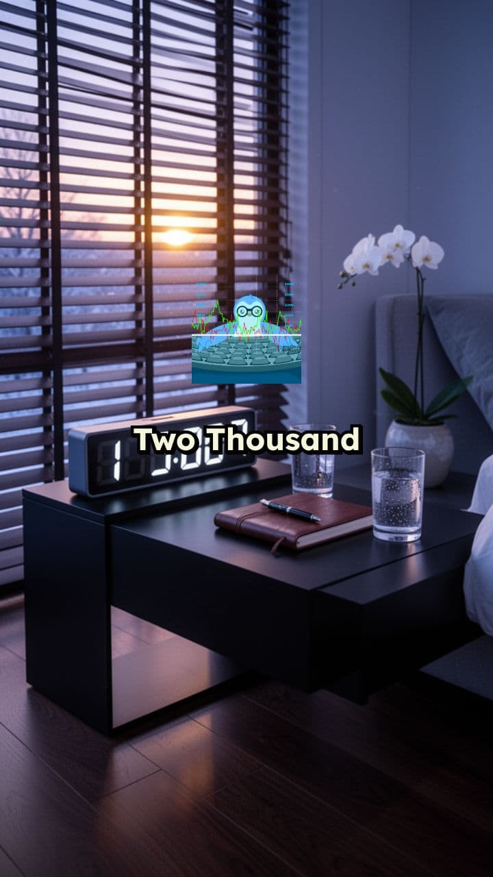 2026: Decision, Discipline aur Direction