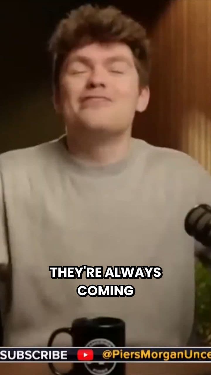 Jews Are Running Society