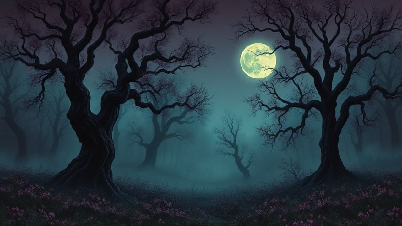 ख्वाबों का दरिया