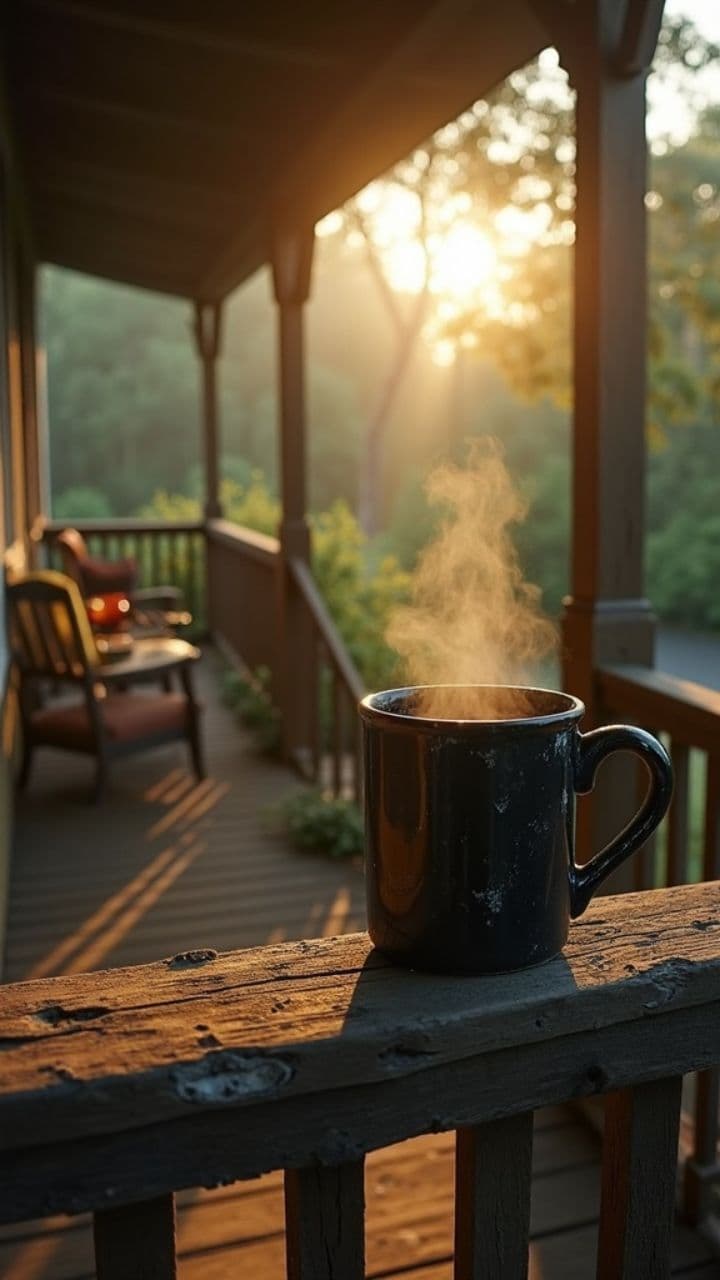 Boot Scootin' Through Chaos