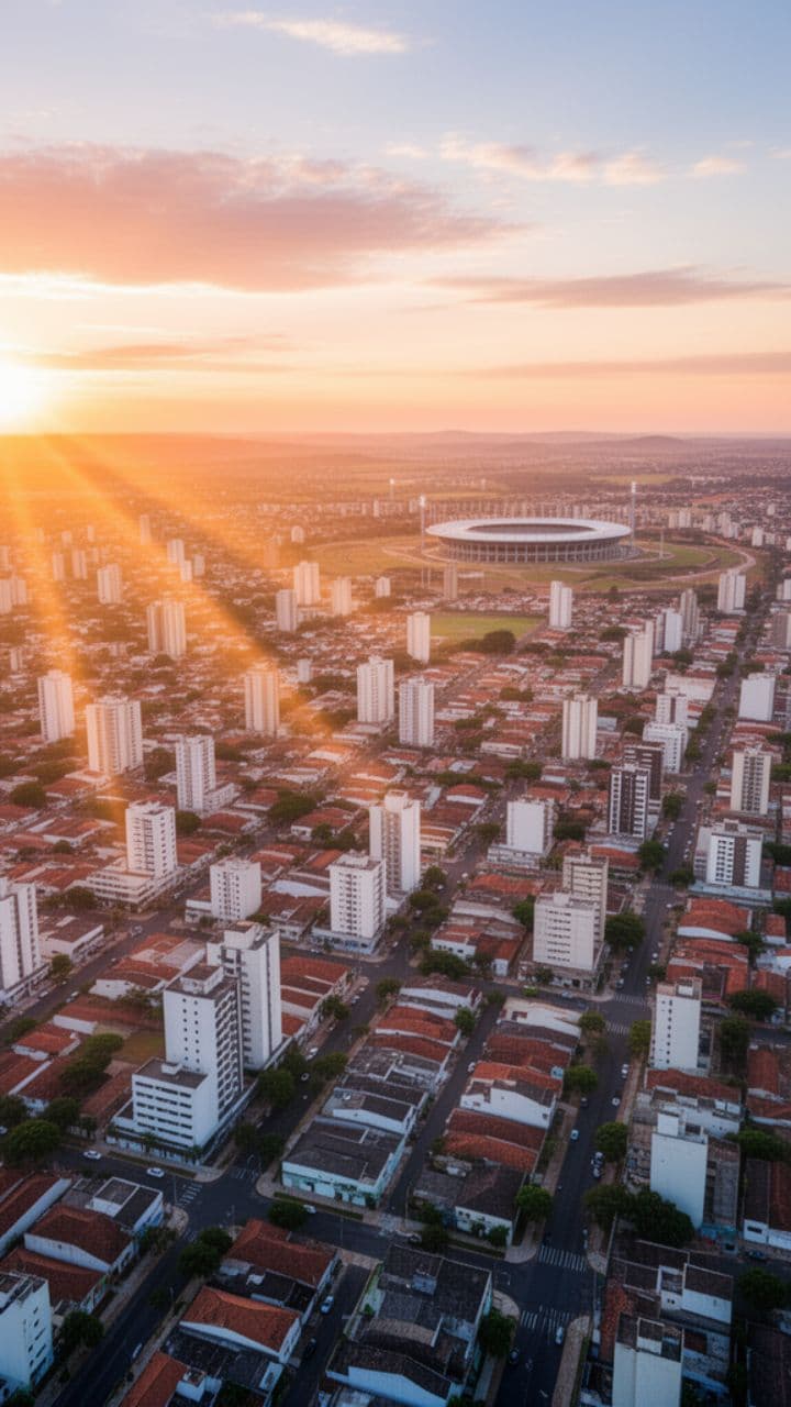 Marília é Campeão!
