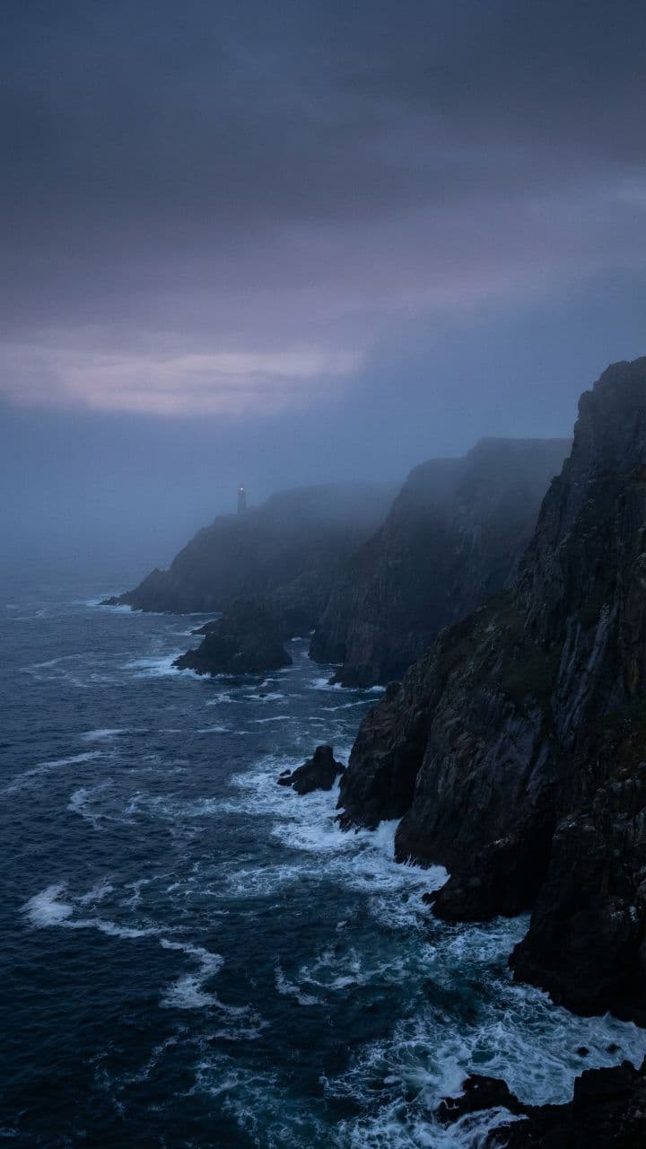 Something Big Is Coming