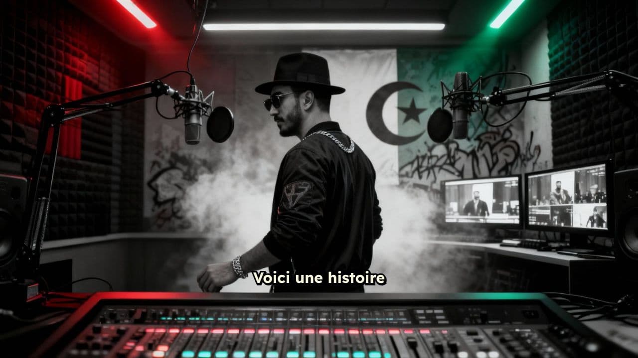 Echo du Bled : le pont des sons