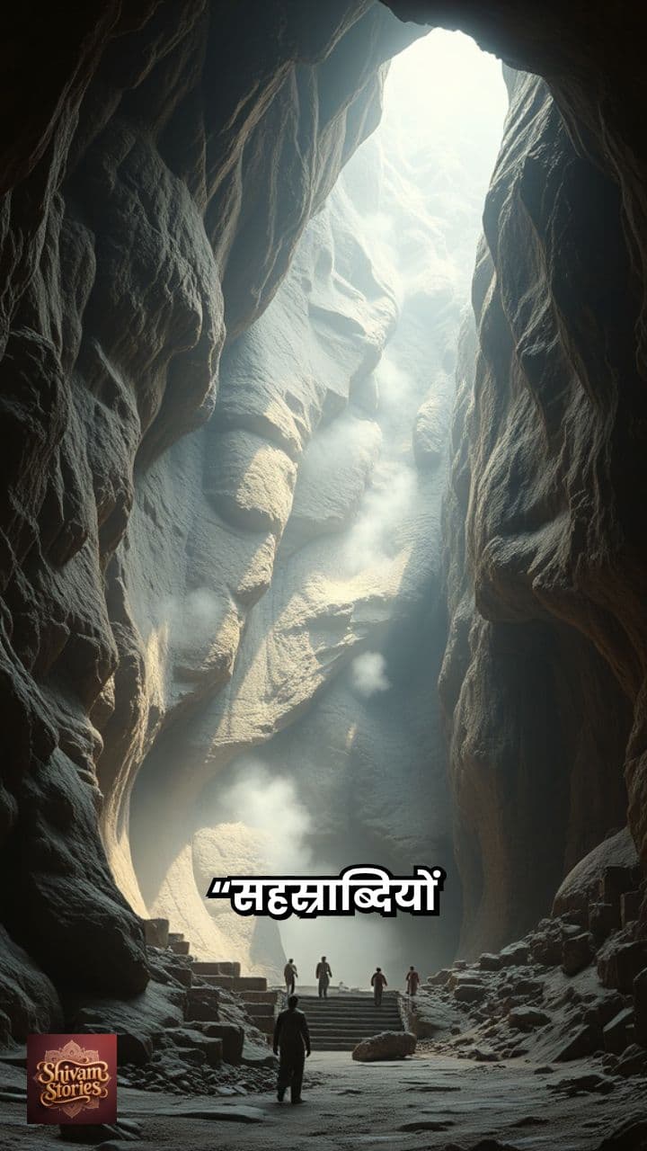 अजंता गुफाएँ: कला और इतिहास का संगम