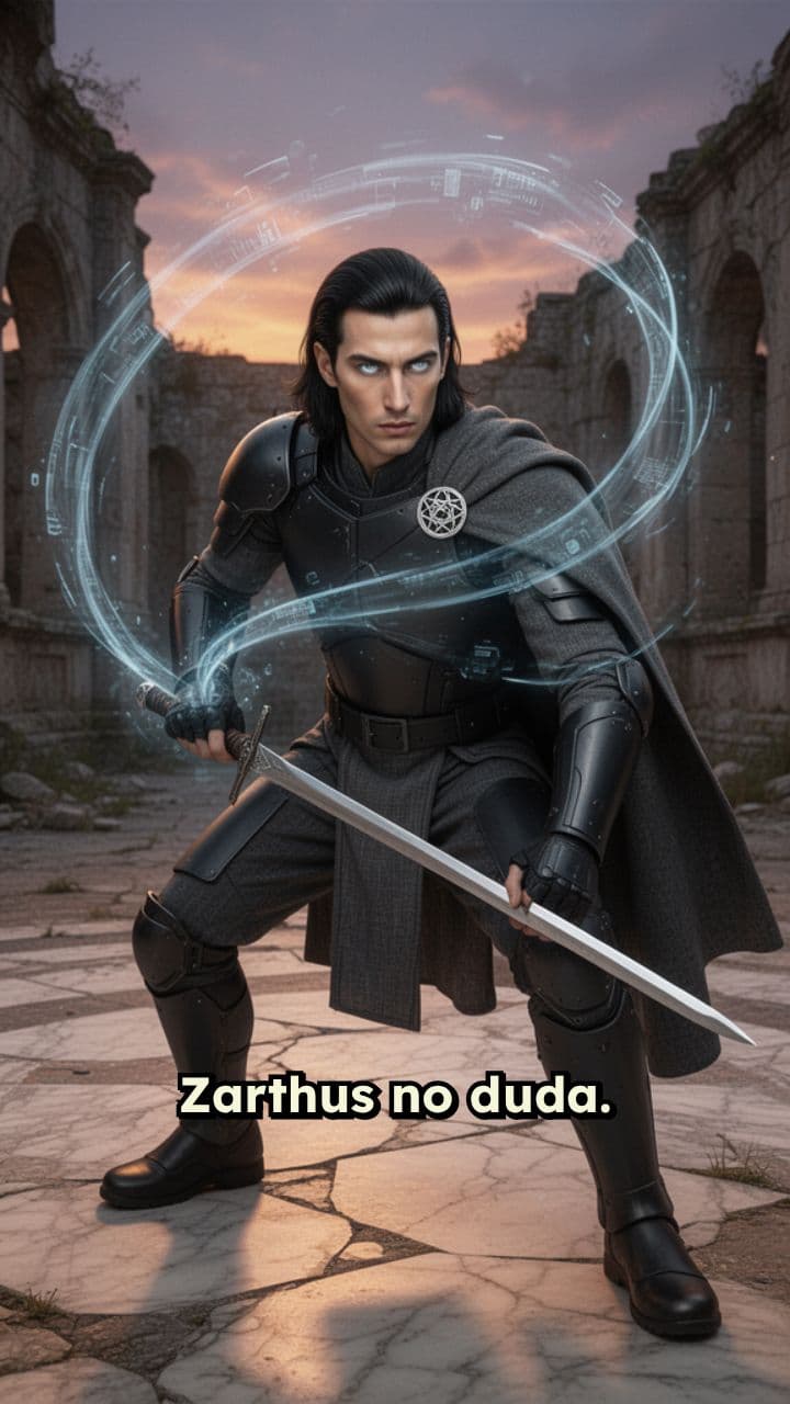 El Silencio que Decide