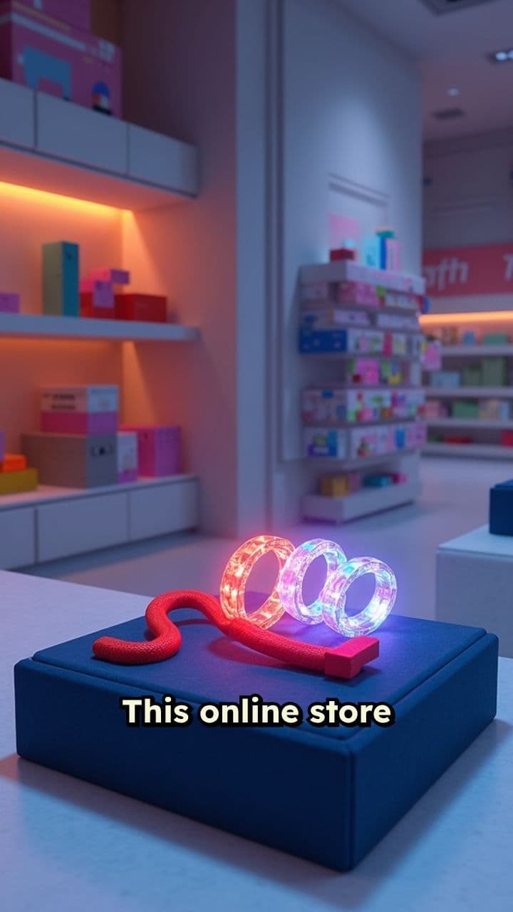 Gadgets Galore: Shop Unique Finds Under $20