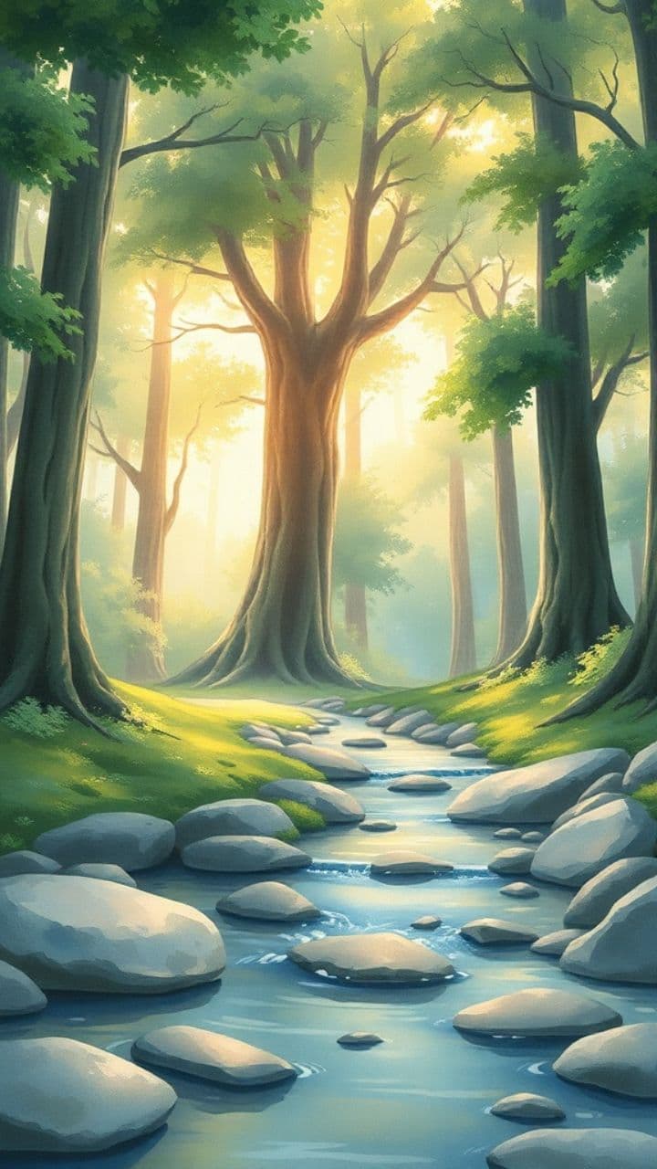 Effortless Cool Jazz Vibes