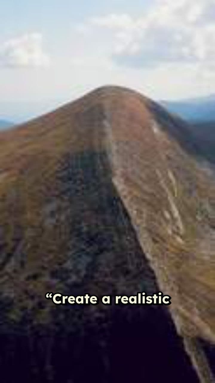 Winter Journey in Algeria