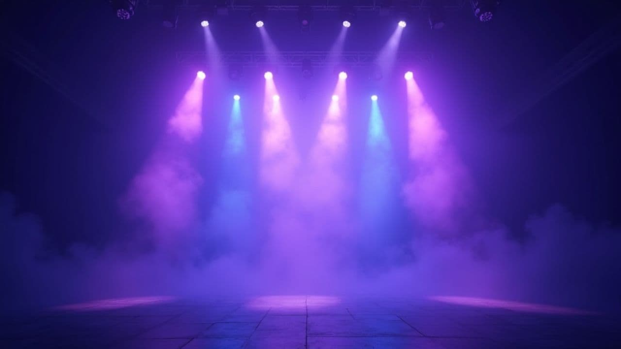 Die Macht des Rock 'n' Roll