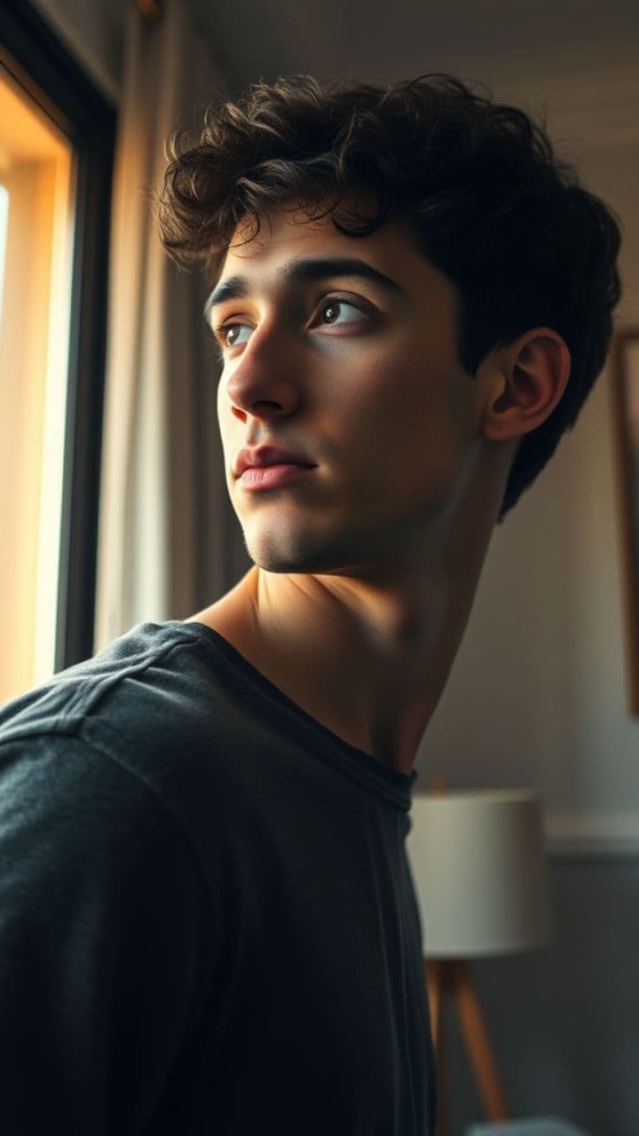 Last Thanksgiving Memories