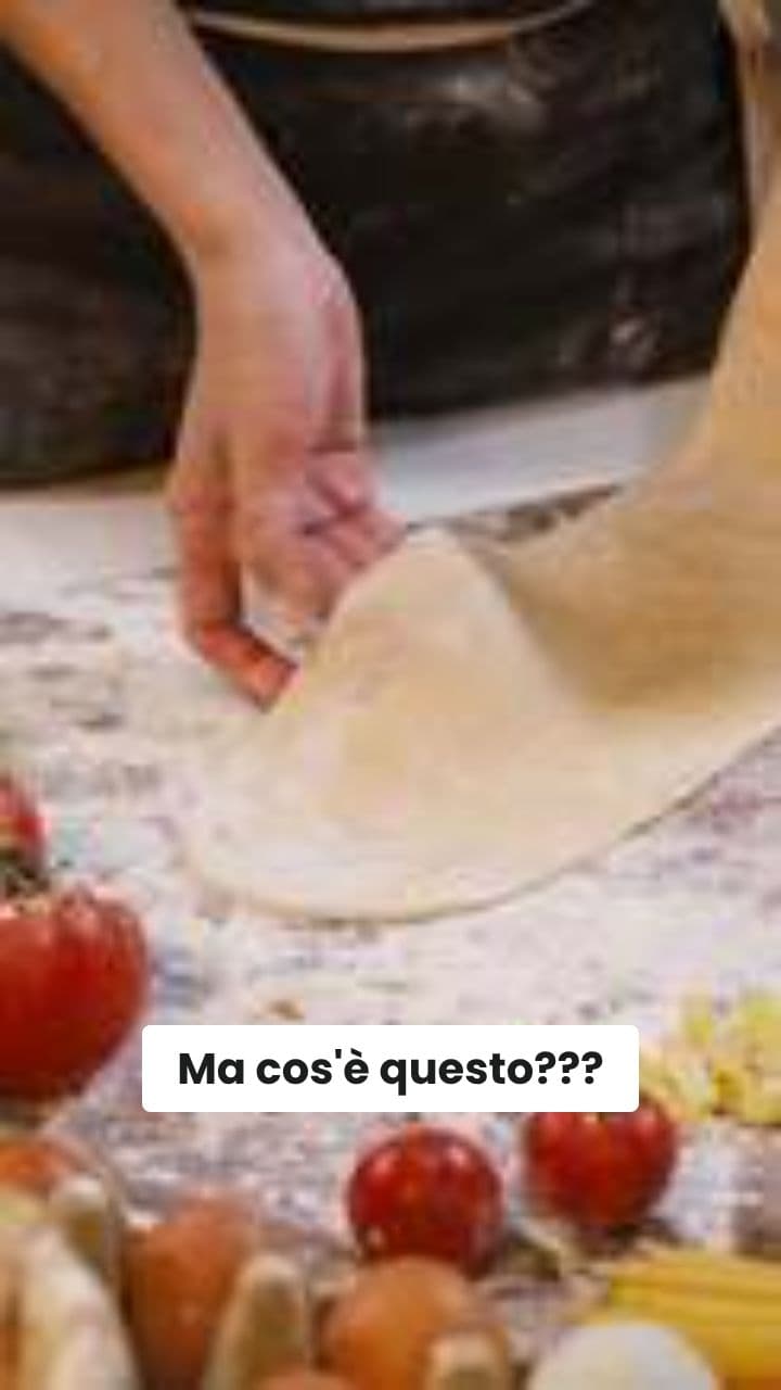 Pollo-Roccia: La Grande Avventura