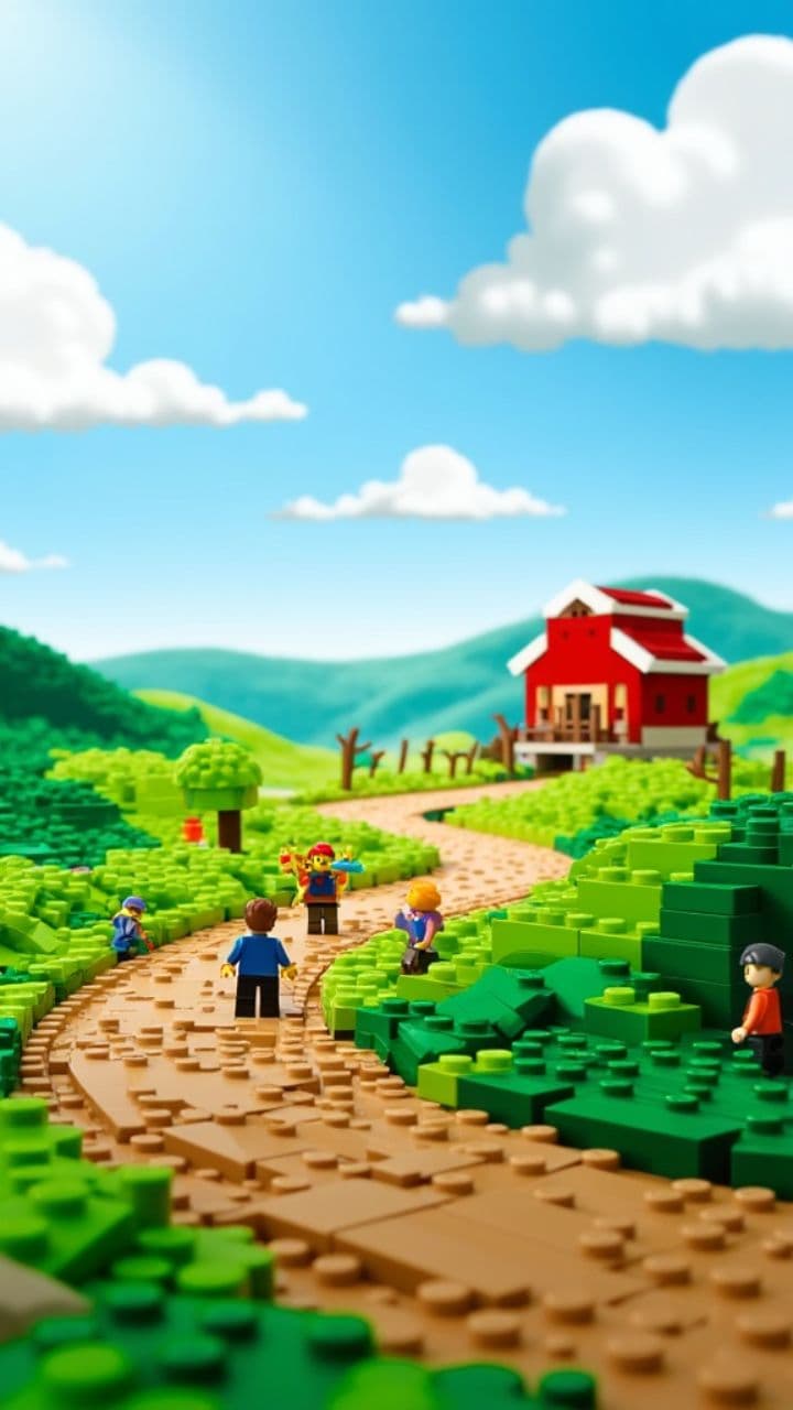 Jackie and Me: A Brave Friendship