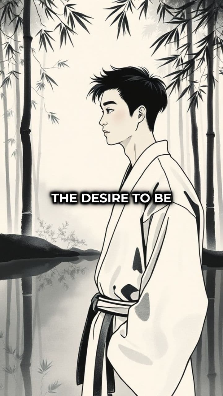 Risk Being Ordinary to Be Great